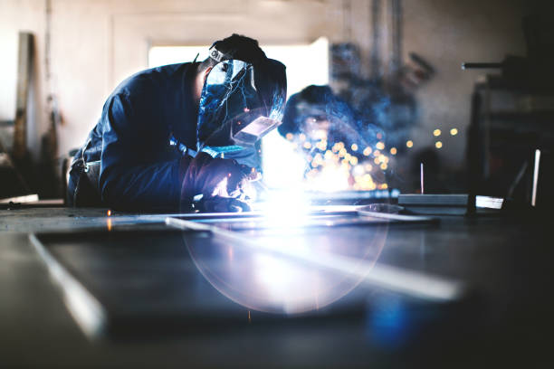 Reliable K I Sawyer, MI Welder & Metal Fabrication Solutions