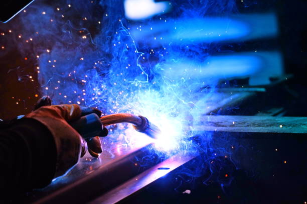 Affordable Welder Services in K I Sawyer, MI