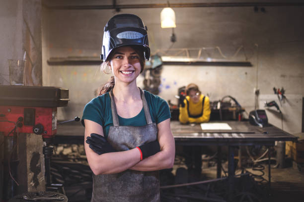 Best Maintenance and Repair Welding in K I Sawyer, MI