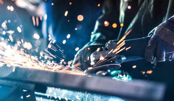 Best Automation and Robotic Welding in K I Sawyer, MI